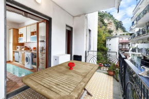 AMORE RENTALS - Appartamento Annarita Home